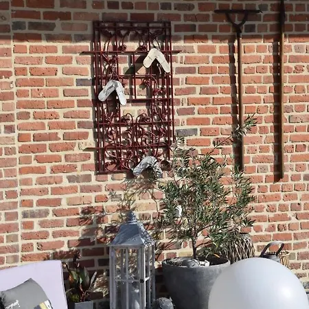 Bed & Breakfast Au Coeur De La Lys 3*