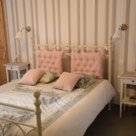 Bed & Breakfast Au Coeur De La Lys 3*